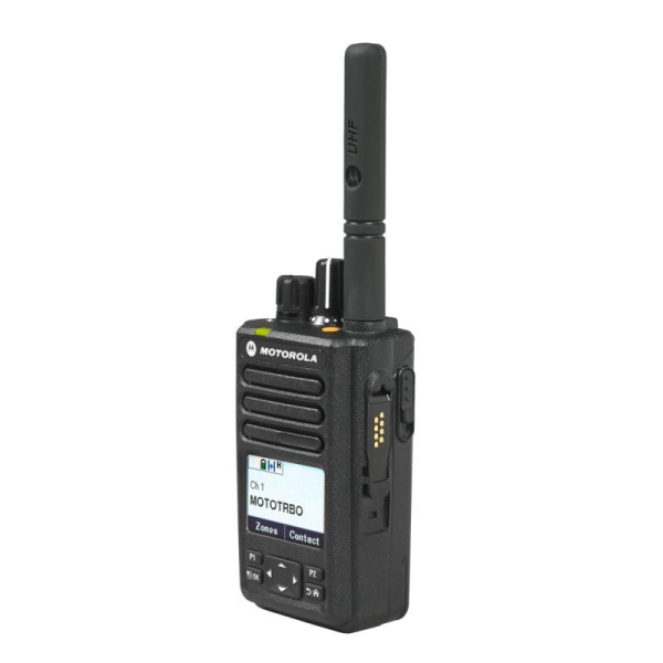Motorola DP3661e UHF Handfunkgerät
